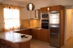 Plaza del Charco - Puerto Viejo