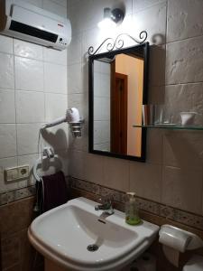 Apartament de la Lali Roní