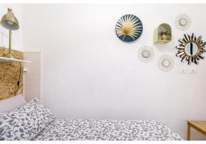 Pied-à-terre DomuSuite Rhome Colosseo