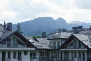 Apartamenty Stara Polana