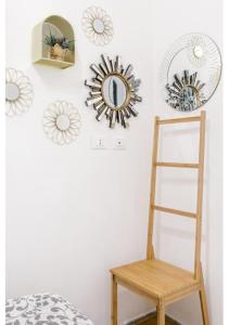 Pied-à-terre DomuSuite Rhome Colosseo