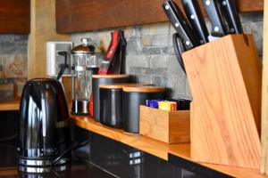 ---- ESCAPADA DE LUJO PARA DOS ---- Casa Boutique Privada - Vistas al Océano - Parrilla y Fogón en Quincho Privado - Insumos desayuno - Tu estadía incluye GRATIS 1 Sesión de Hidromasaje & Cromoterapia bajo las estrellas en Jacuzzi Privado