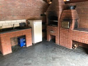 Chácara Estrela Azul