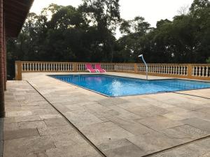 Chácara Estrela Azul