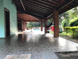 Chácara Estrela Azul