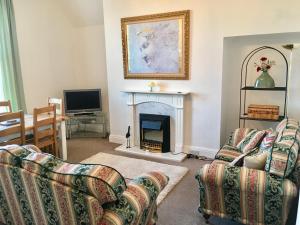 Woodlands Holiday Apartments