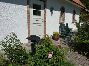 Linda Gård apartment