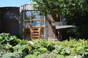 Cocurantu Hotel Boutique - 佩休尼亚镇