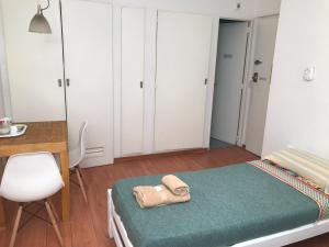 Dodis Studio Recoleta . to 6 Blocks from Cemetery