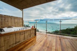 Boracay Amor Apartment