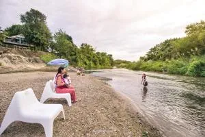 Baan NaraTawan - 苏安庞