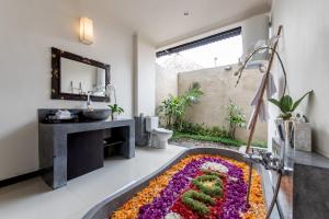 Four-bedroom Villa A with Private Pool