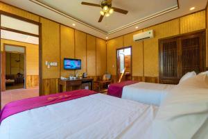 Phu Quoc Bambusa Resort