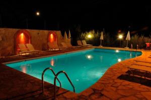 Vladimiros Apartments Corfu Greece