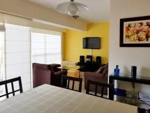 Miraflores Rentals LarcoMar - Lima