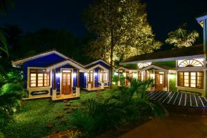 The Amrit Goa