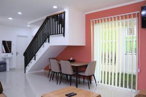 Villa Dalia Puncak K2-29