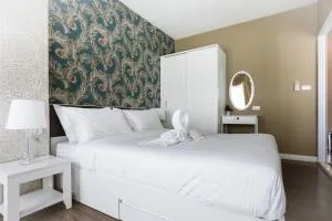 Courtyard khaoyai by JP - Khao Yai