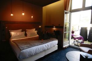 Hotels Empreinte Hotel & Spa : photos des chambres