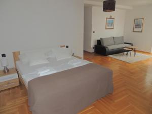 Accommodation in Croatia