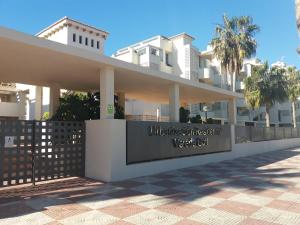 Vacaciones en el Mar y junto al Golf