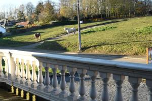 Gîte de la Tourelle - Confort et authenticité entre Arras et Albert