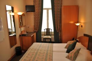 Family Room room in Hotel Moby Dick by WP hotels
