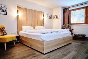 Standard Double Room room in Der Tannenhof