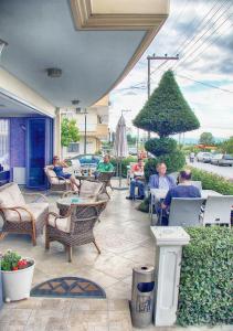 Enalion Pieria Greece