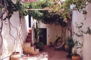 Casa de la Buganvilla