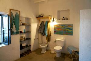 Casa de la Buganvilla