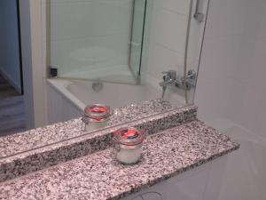 Swiss Seeblick Apartment mit Hotelanbindung