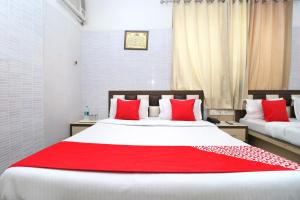 OYO 23357 Raj Tirath Niwas, Hotels - Amritsar