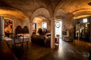 lo scrigno di Lara - Castel Goffredo