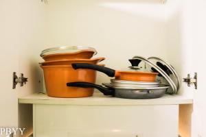 Green Residences Staycation by PBYY