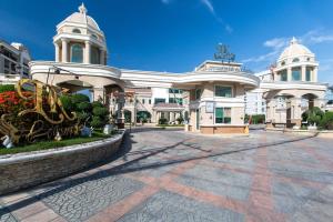 Beautiful Apartment D6 Central Pattaya