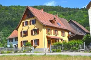 Gîte du Grand Pré - 米特拉克