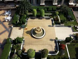 Beautiful Apartment D6 Central Pattaya