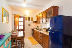 Appartamento a San Teodoro