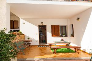 Appartamento a San Teodoro img16