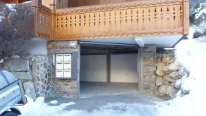 Appartements Le Lievre Blanc, appartement N°2 : photos des chambres