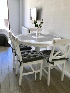 New Gudauri Loft 2,apart 106