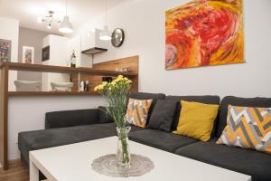 Apartament Smolna - Zawady