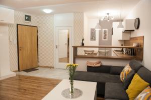 Apartament Smolna - Zawady