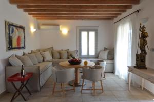 Aegea Blue Cycladic Resort Andros Greece