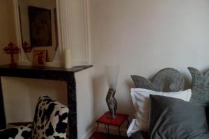 B&B / Chambres d'hotes O Anges : photos des chambres