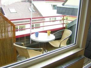 Apartment - nr Hochschule und Klinikum - gerne längerfristig