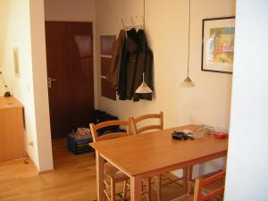 Apartment - nr Hochschule und Klinikum - gerne längerfristig