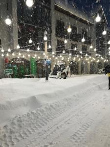 New Gudauri Loft 2,apart 106