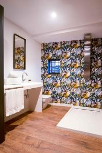 Deluxe Room room in Lluna Aqua Soller